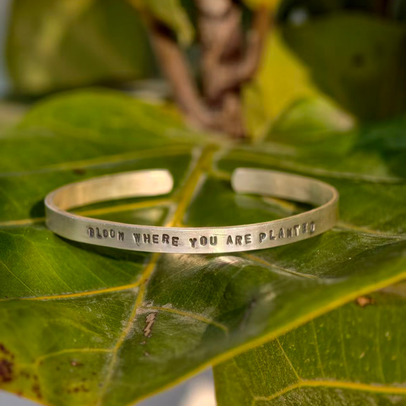 BRACELETS