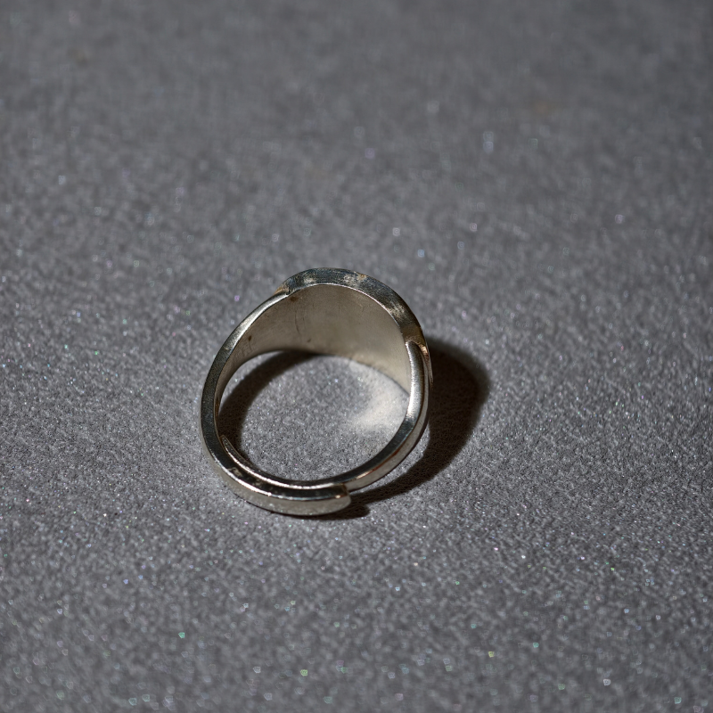 Tang Horse Ring