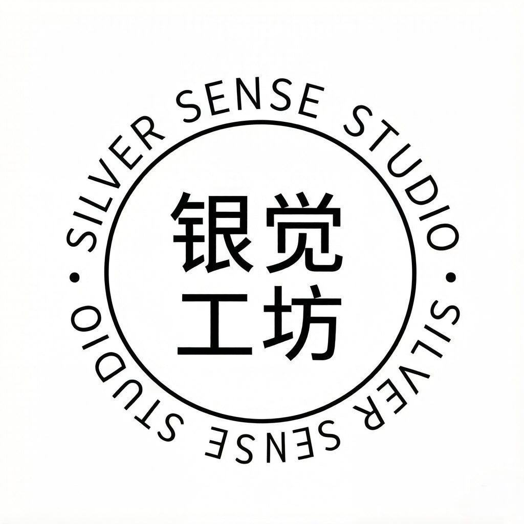 SILVER SENSE STUDIO